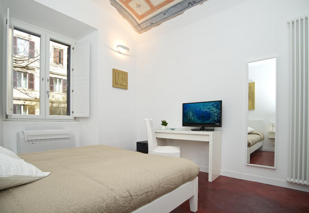 Vatican Charme Hotel Rome Kamer foto